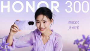 Honor 300 Ultra Design Leaked, Could Launch in China Soon