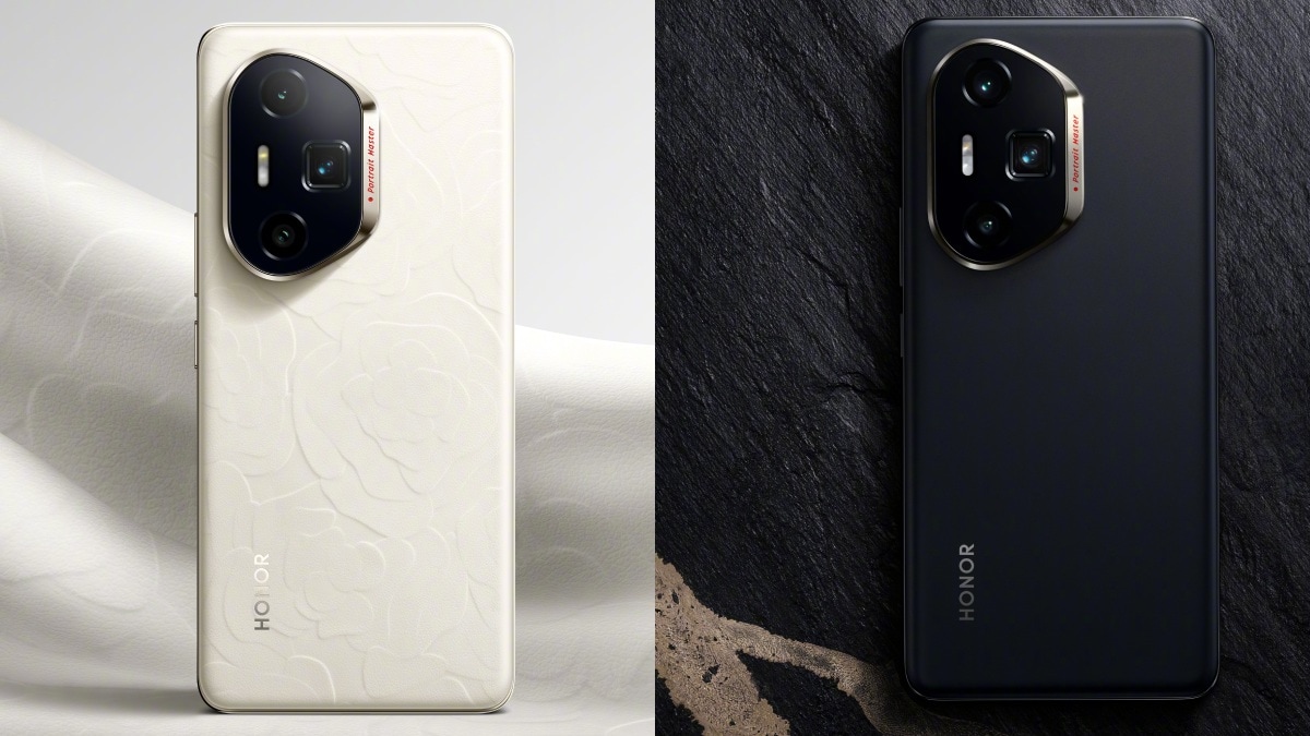 Honor 300 Ultra Design, Colour Options, Other Details Revealed Ahead of December 2 Launch