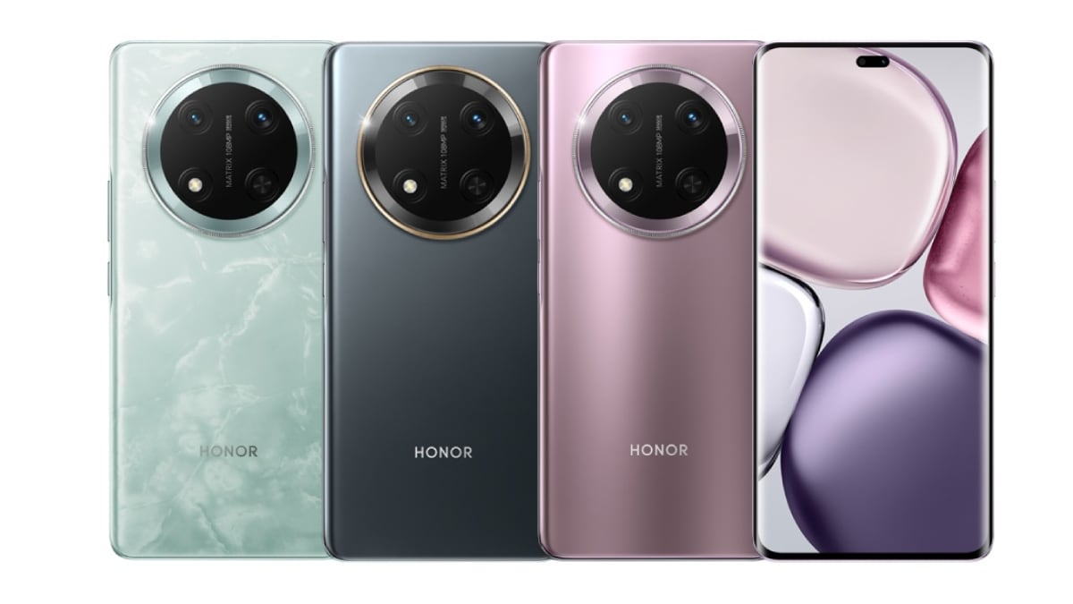 Honor Magic 7 Lite Reportedly Spotted on Google Play Supported Devices and Play Console