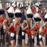 It’s Hornbill Festival’s silver jubilee and Nagaland is making grand preparations