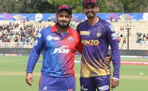 IPL 2025 Mega Auction Live Updates Day 1: Rishabh Pant Set To Make History In Jeddah