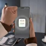 Huawei Previews Gesture-Controlled File Transfer Feature; to Debut With Huawei Mate 70 Series, Mate X6