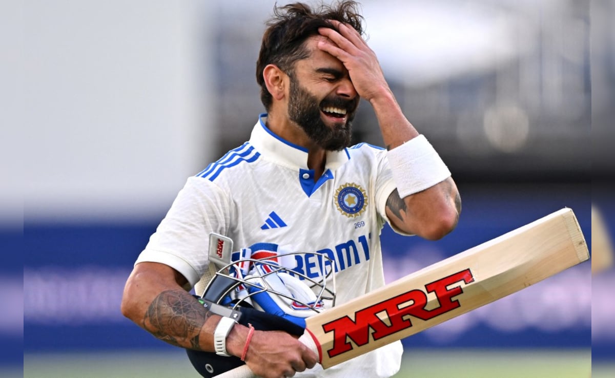 “Virat Went Back To…”: Ricky Ponting Analyses Kohli’s Change That Helped Him To 30th Test Ton