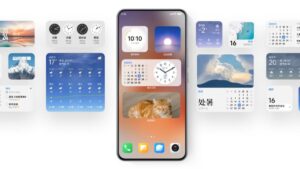 Xiaomi’s Android 15-Based HyperOS 2 Update to Roll Out This Month: Global Release Schedule