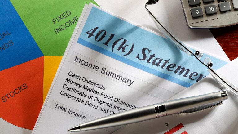 IRS increases contribution limits for 401(k), some other retirement plans for 2025