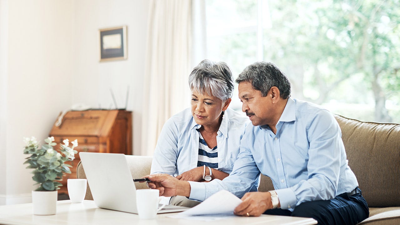 Is a retirement savings crisis looming?