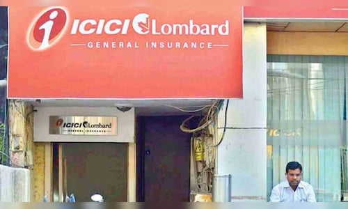 ICICI Lombard General Insurance buys 0.19% stake in HDFC Life Insurance Company for ₹233 crore