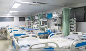 KIMS Hospitals eyes higher revenue per bed with oncology and childcare expansion