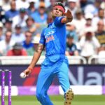 Fast Bowler Siddarth Kaul Announces Retirement From Indian Cricket