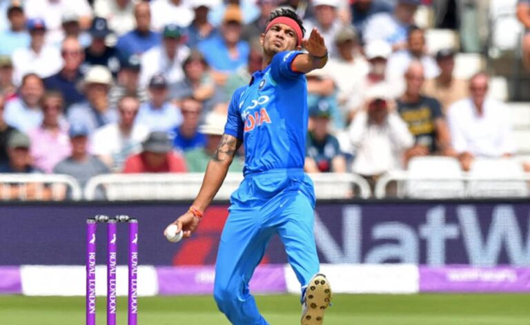 Fast Bowler Siddarth Kaul Announces Retirement From Indian Cricket