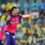 Yuzvendra Chahal Sold For Rs 18 Crore To Punjab Kings, Creates IPL Auction History By Becoming…