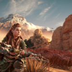 Horizon Zero Dawn Remastered Review: A Gorgeous but Gratuitous Upgrade