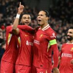 Liverpool Look To Deepen Manchester City Crisis; Ruben Amorim Seeks 1st Premier League Win