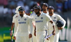 India’s Perth win sends fans expectations back to upper circuit