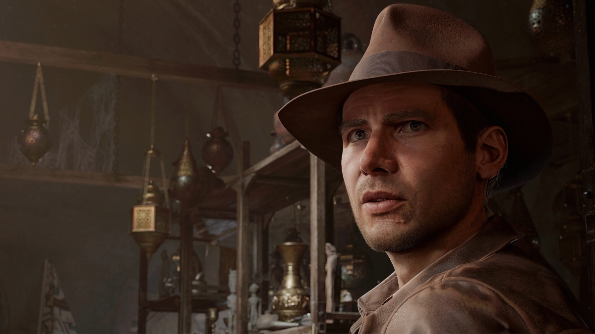 Indiana Jones and the Great Circle Gameplay Deep Dive Details Combat, Exploration and Puzzles