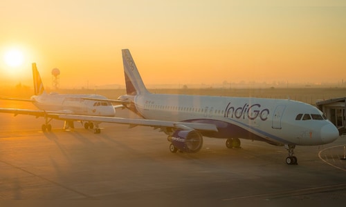 IndiGo flights now offer students discounts, special baggage allowance