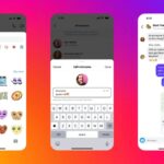 Instagram Rolls Out Nicknames, Live Location Sharing and More Features for DMs