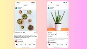 Instagram Gets Rid of ‘Annoying’ Automatic Feed Refreshing When App is Opened