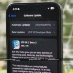 iOS 18.2 Adds Unified ‘Default Apps’ Section to Settings App With New Categories: Report