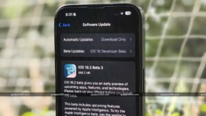 iOS 18.2 Adds Unified ‘Default Apps’ Section to Settings App With New Categories: Report