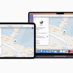 Apple Announces Share Item Location Feature on iOS; to Be Available With iOS 18.2