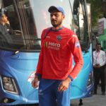 Axar Patel Surprises Delhi Capitals Fan Contest winners ahead of IPL 2025 Auction