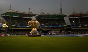 IPL mega auction 2025: Which teams have the biggest purse?