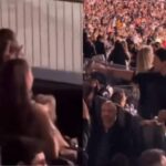 Trudeau Attends Taylor Swift Concert Amid Montreal Violence, Faces Backlash