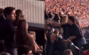 Trudeau Attends Taylor Swift Concert Amid Montreal Violence, Faces Backlash