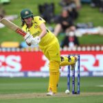 Tahlia McGrath Named Captain As injured Alyssa Healy Ruled Out Of Australia’s ODI Series Against India