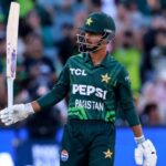 Saim Ayub Century Helps Pakistan Crush Zimbabwe By 10 Wickets, Level Series