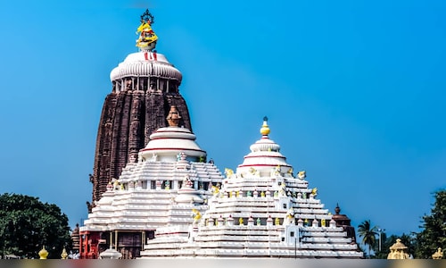 Jagannath Temple Ratna Bhandar: Administration asks ASI to start repair works of its treasury