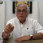 ‘Far below hype’ Jairam Ramesh slams govt over GDP growth slump