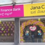 Jana Small Finance Bank appoints R Ramaseshan as part-time Chairman