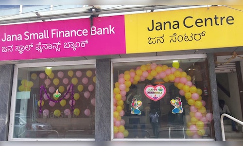 Jana Small Finance Bank appoints R Ramaseshan as part-time Chairman