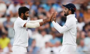 India vs Australia: With Rohit Sharma ruled out of Perth Test, Jasprit Bumrah to lead and KL Rahul will open alongside Yashasvi Jaiswal