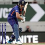 Uma Chetry Replaces Injured Yastika Bhatia For ODI Series In Australia