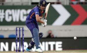 Uma Chetry Replaces Injured Yastika Bhatia For ODI Series In Australia