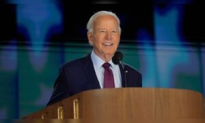 Joe Biden visits Amazon rainforest en route to G20 summit