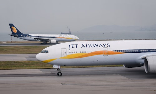 NCLT appoints Satish Kumar Gupta as the liquidator for Jet Airways