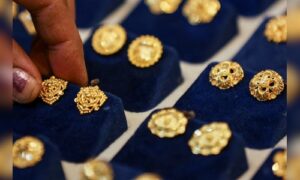 Gems, jewellery exports rise 9.18% in October on higher demand of value-added diamond