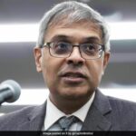 Jay Bhattacharya, Born In Kolkata, Emerges As Trump’s Top Pick To Head US Health Agency