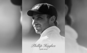 Australia Marks 10 Years Since Death Of Cricketer Phillip Hughes