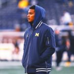 Michigan star DB Will Johnson (toe) likely out vs. No. 2 Ohio State