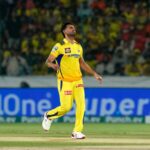 “Miss Playing With MS Dhoni”: Deepak Chahar Reflects On Chennai Super Kings Exit After IPL 2025 Auction