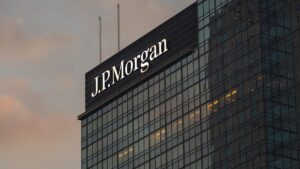 JPMorgan Rebrands Blockchain Division from ‘Onyx’ to ‘Kinexys’ and Unveils New Features