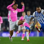 Controversial 4-Minute VAR Check Denies Southampton Victory Over Brighton In Premier League