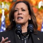 Kamala Harris drops new video, internet trollers ask ‘is she drunk’ | Watch