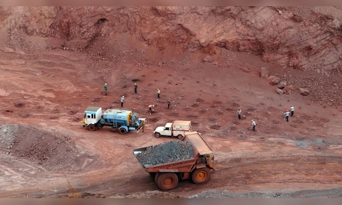 Govt completes auction of 24 critical, strategic mineral blocks in four rounds