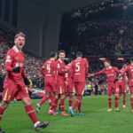 Liverpool Stay Unbeaten In UEFA Champions League, Aston Villa Denied Late Win vs Juventus